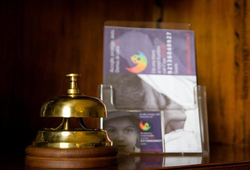 Bed and Breakfast Locanda Dei Buoni E Cattivi  | Cagliari | Sardegna | Italia 7