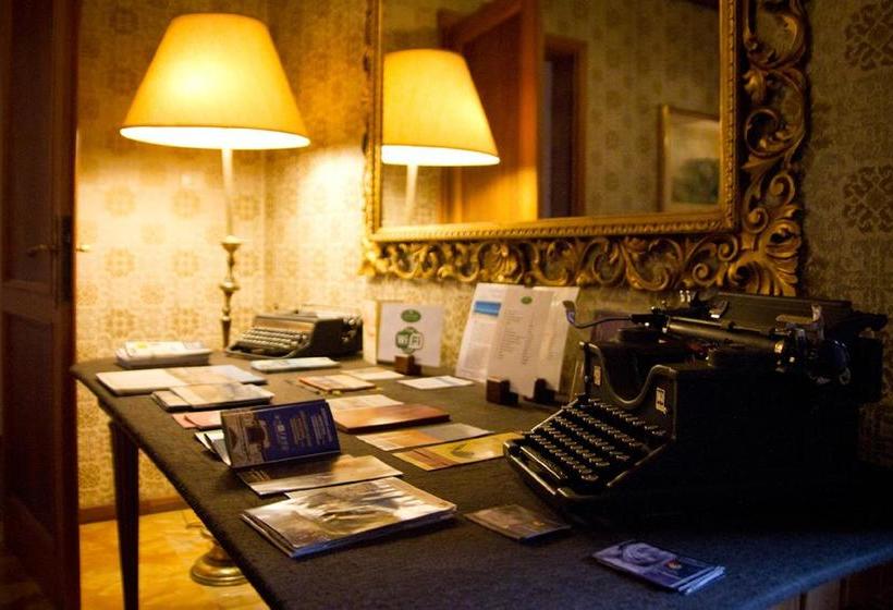 Bed and Breakfast Locanda Dei Buoni E Cattivi  | Cagliari | Sardegna | Italia 8