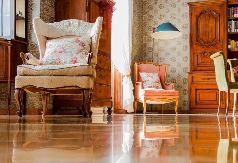 Bed and Breakfast Locanda Dei Buoni E Cattivi  | Cagliari | Sardegna | Italia 9