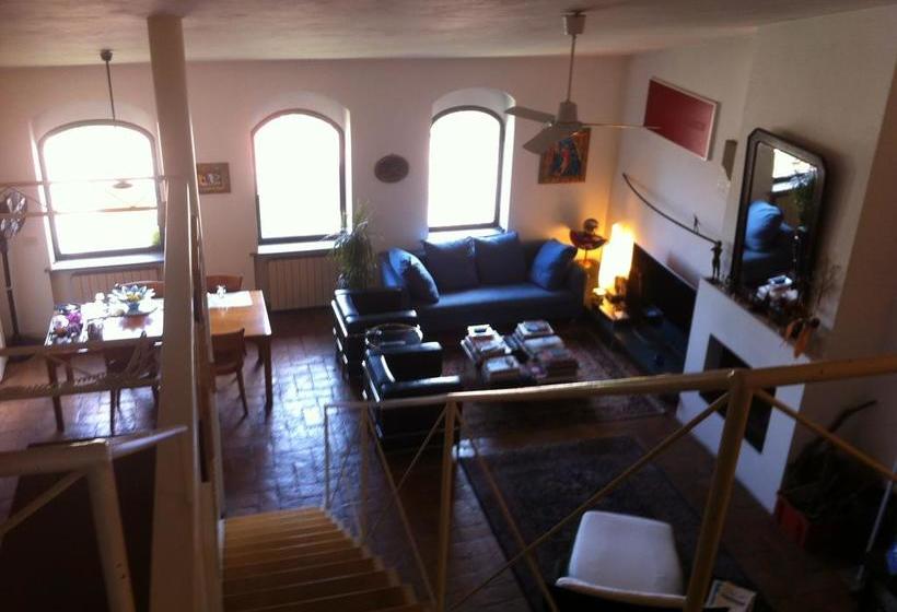 B&b Galleria Turchi Montalcino Siena