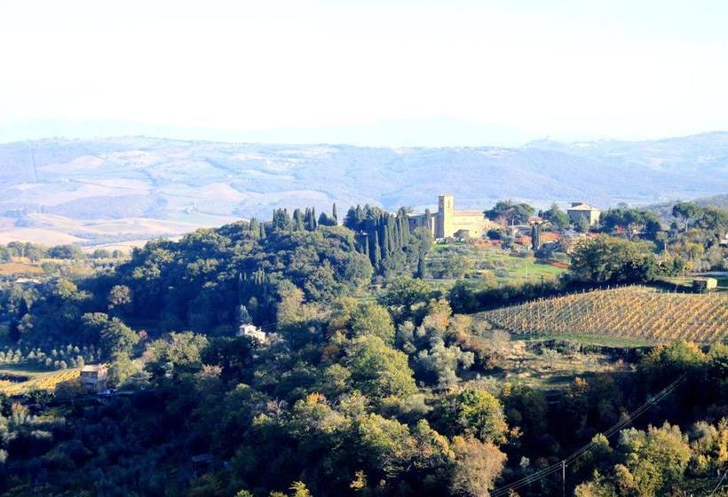 B&b Galleria Turchi  | Montalcino | Siena | Italia 1