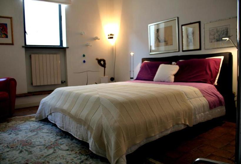 B&b Galleria Turchi  | Montalcino | Siena | Italia 11