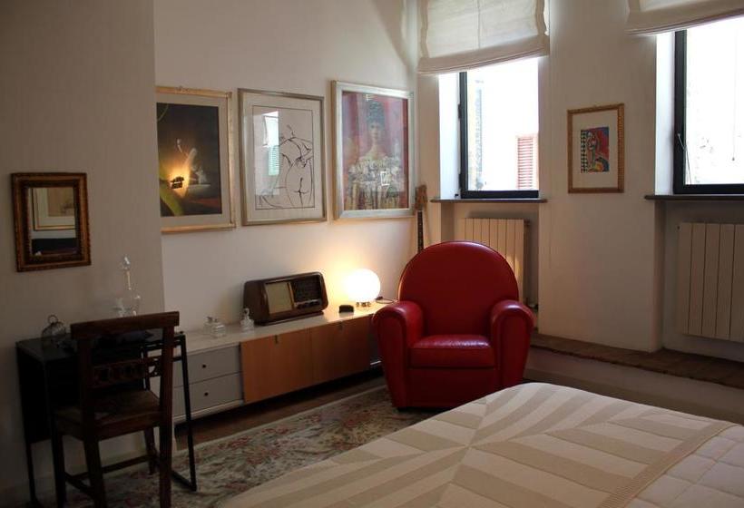 B&b Galleria Turchi  | Montalcino | Siena | Italia 13