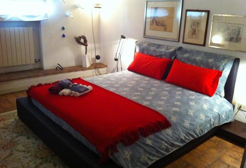 B&b Galleria Turchi  | Montalcino | Siena | Italia 14