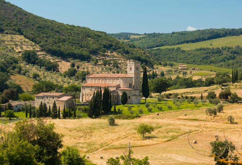 B&b Galleria Turchi  | Montalcino | Siena | Italia 16