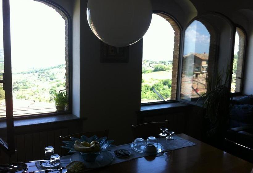 B&b Galleria Turchi  | Montalcino | Siena | Italia 2