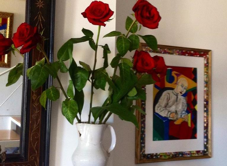 B&b Galleria Turchi  | Montalcino | Siena | Italia 20