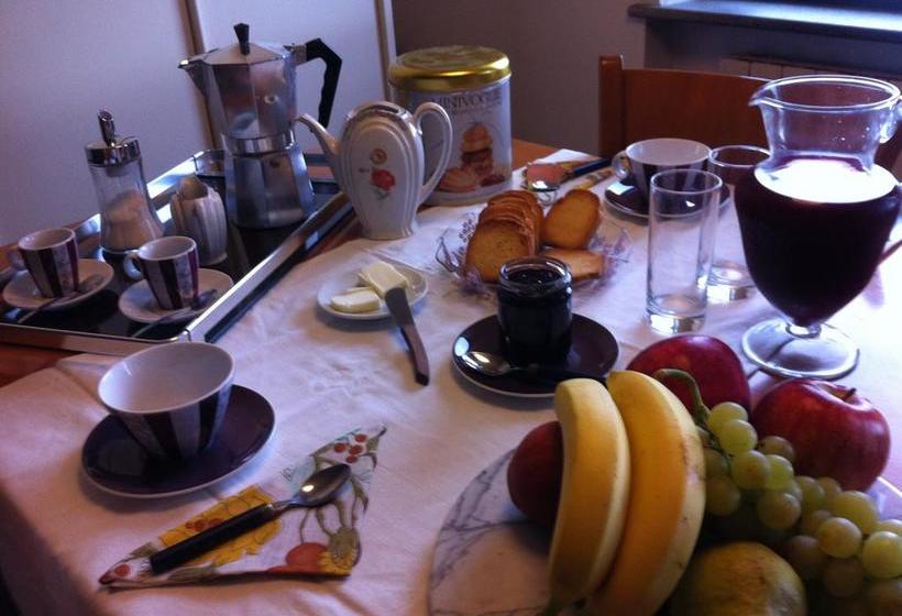 B&b Galleria Turchi  | Montalcino | Siena | Italia 3