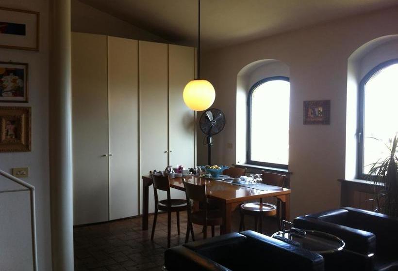 B&b Galleria Turchi  | Montalcino | Siena | Italia 4