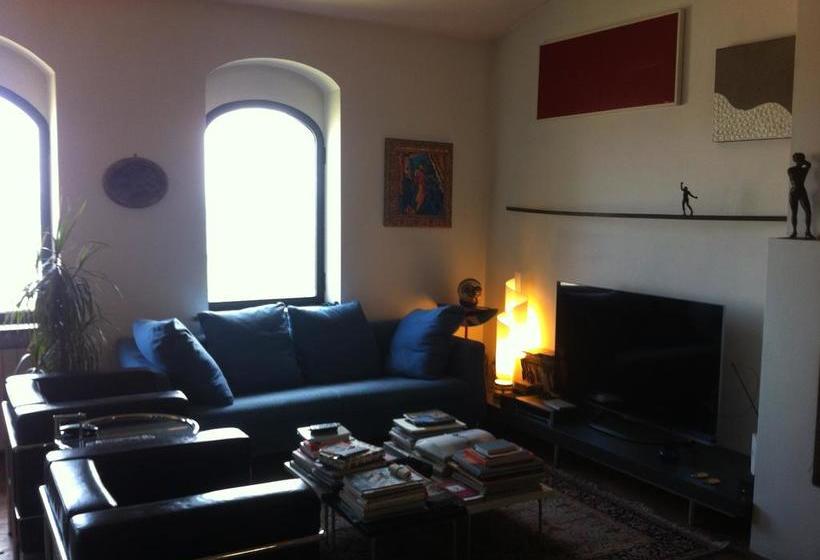 B&b Galleria Turchi  | Montalcino | Siena | Italia 5