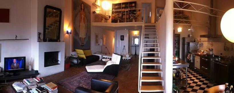 B&b Galleria Turchi  | Montalcino | Siena | Italia 6