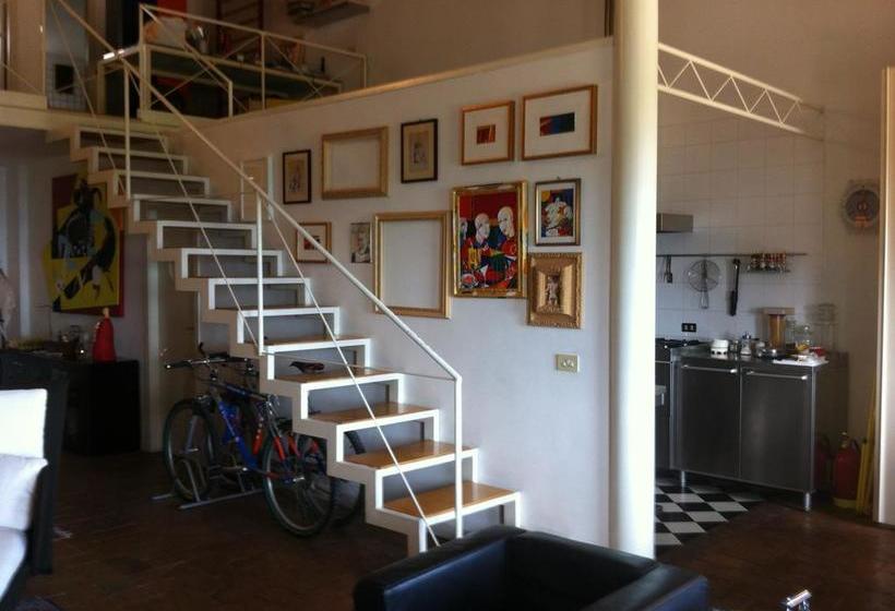 B&b Galleria Turchi  | Montalcino | Siena | Italia 7