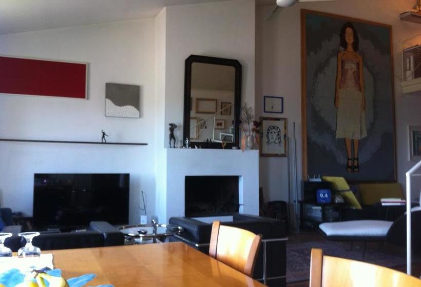 B&b Galleria Turchi  | Montalcino | Siena | Italia 9