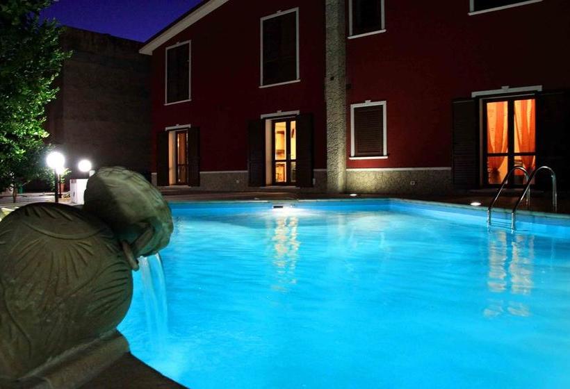 Bed and Breakfast Il Quadrifoglio