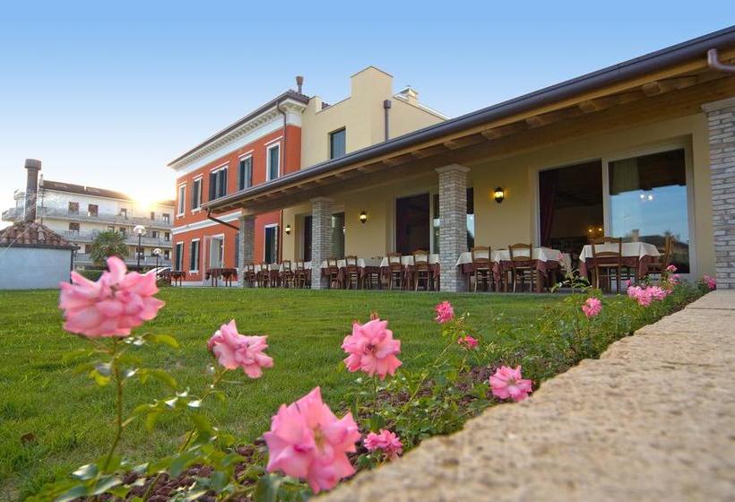 Hotel Locanda Al Ponte De Fero  | Jesolo | Venezia | Italia 1