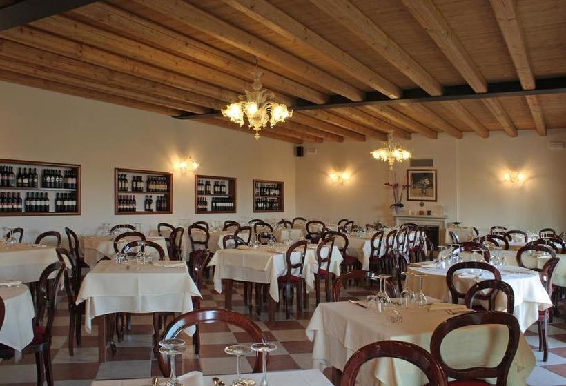 Hotel Locanda Al Ponte De Fero  | Jesolo | Venezia | Italia 10