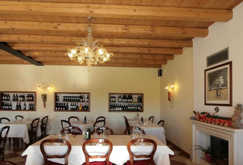 Hotel Locanda Al Ponte De Fero  | Jesolo | Venezia | Italia 11