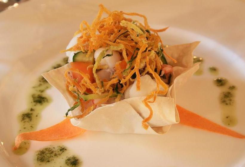 Hotel Locanda Al Ponte De Fero  | Jesolo | Venezia | Italia 13