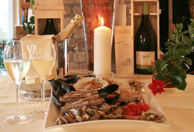 Hotel Locanda Al Ponte De Fero  | Jesolo | Venezia | Italia 15