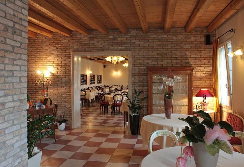 Hotel Locanda Al Ponte De Fero  | Jesolo | Venezia | Italia 16