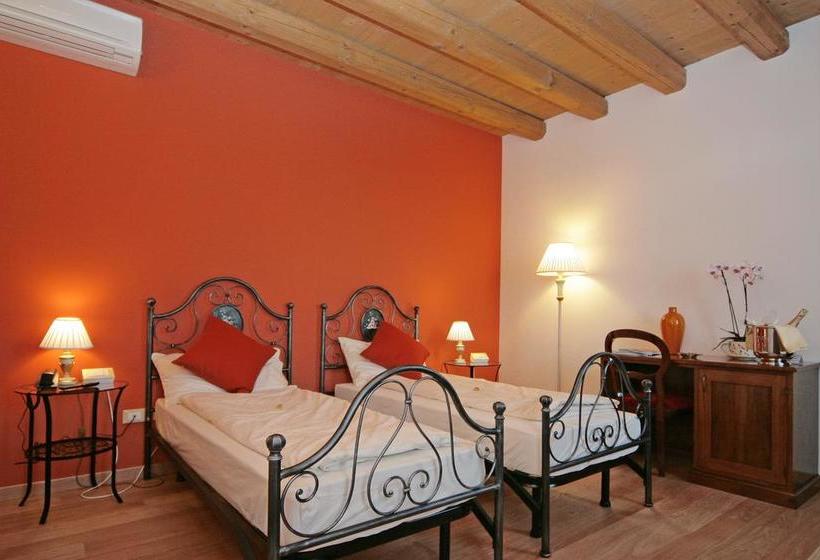 Hotel Locanda Al Ponte De Fero  | Jesolo | Venezia | Italia 17