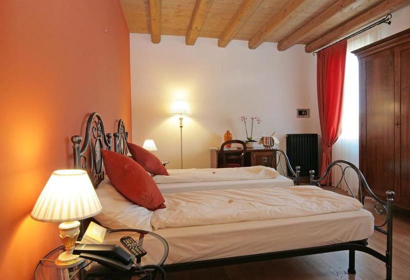 Hotel Locanda Al Ponte De Fero  | Jesolo | Venezia | Italia 18