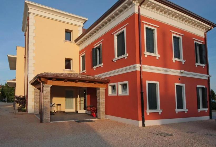 Hotel Locanda Al Ponte De Fero  | Jesolo | Venezia | Italia 2