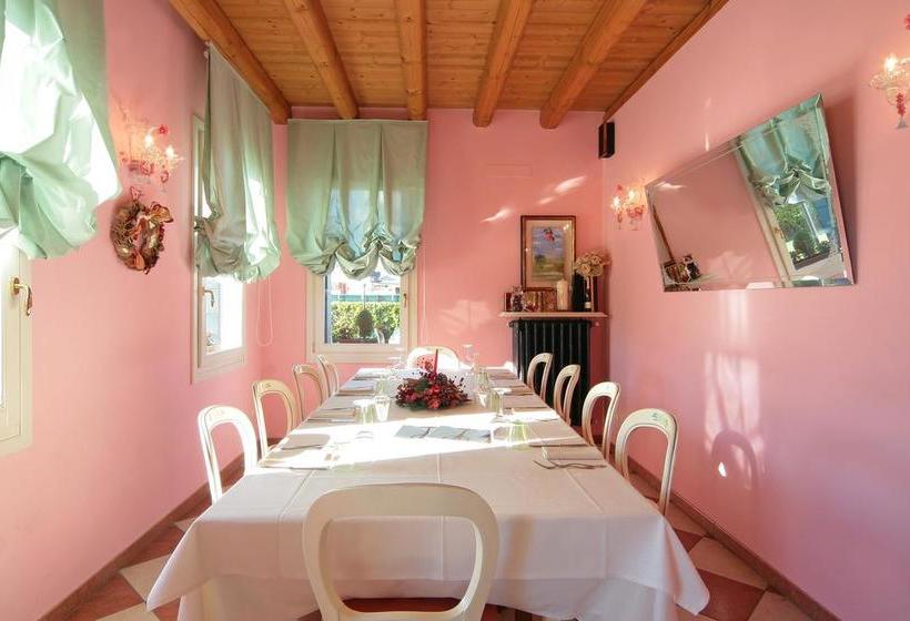 Hotel Locanda Al Ponte De Fero  | Jesolo | Venezia | Italia 8