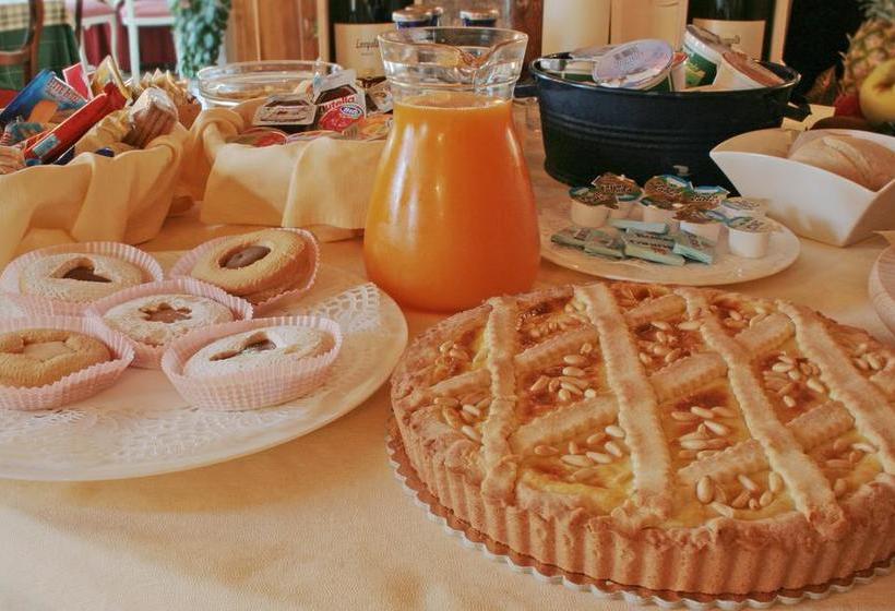 Hotel Locanda Al Ponte De Fero  | Jesolo | Venezia | Italia 9