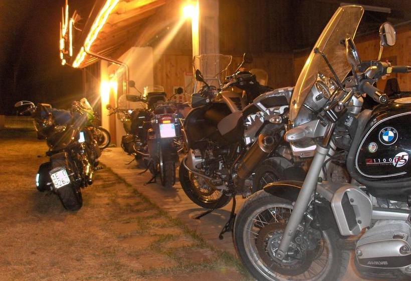 B&b Affittacamere Larix  | Rumo | Trento | Itália 10