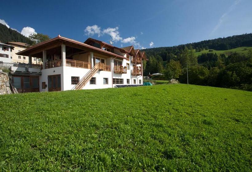 B&b Affittacamere Larix  | Rumo | Trento | Itália 12