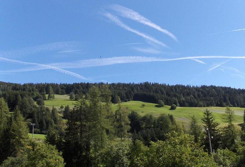 B&b Affittacamere Larix  | Rumo | Trento | Itália 4