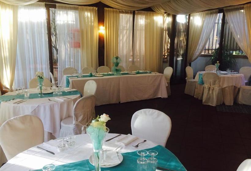 Hotel Villa La Colombaia  | Portici | Napoli | Italia 12