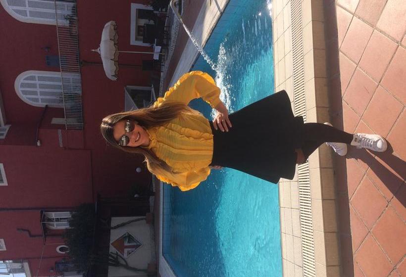 Hotel Villa La Colombaia  | Portici | Napoli | Italia 14