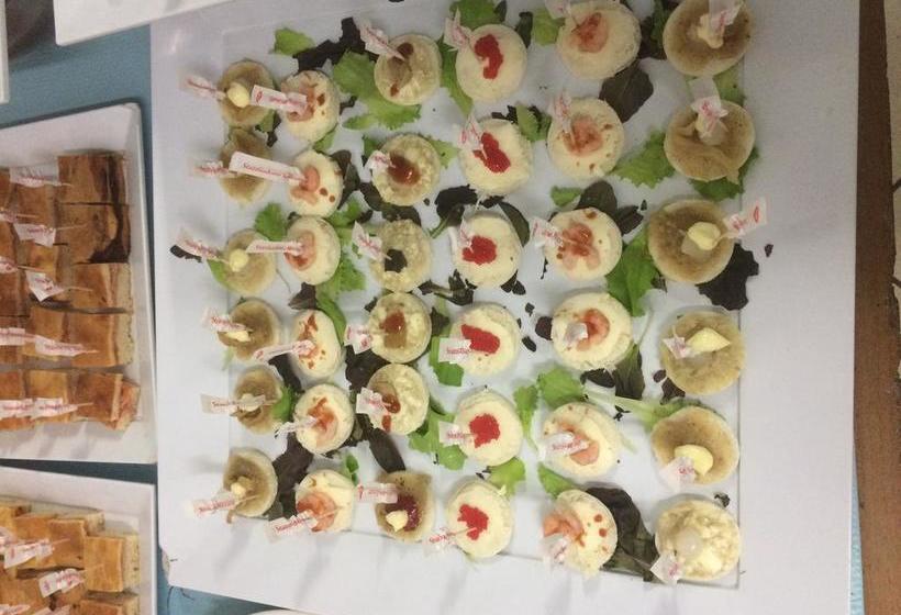 Hotel Villa La Colombaia  | Portici | Napoli | Italia 15