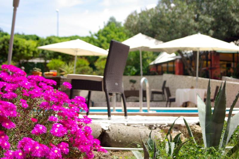 Hotel Villa La Colombaia  | Portici | Napoli | Italia 17