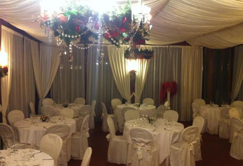 Hotel Villa La Colombaia  | Portici | Napoli | Italia 2