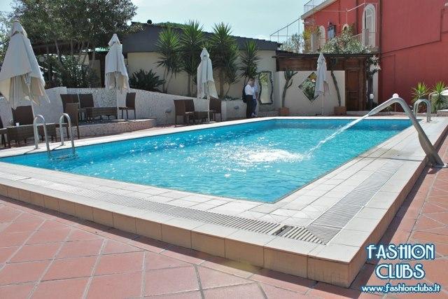 Hotel Villa La Colombaia  | Portici | Napoli | Italia 20