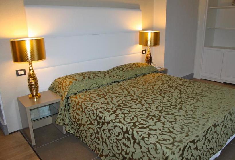 Hotel Villa La Colombaia  | Portici | Napoli | Italia 4