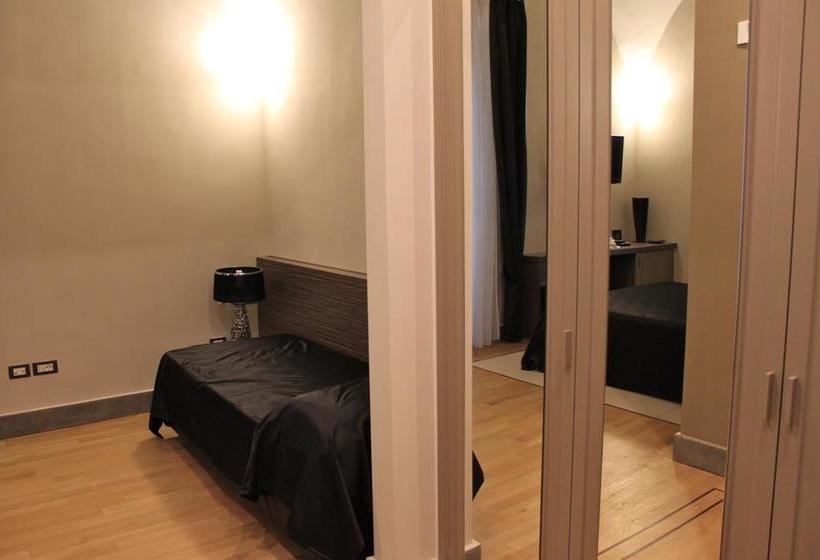 Hotel Villa La Colombaia  | Portici | Napoli | Italia 5