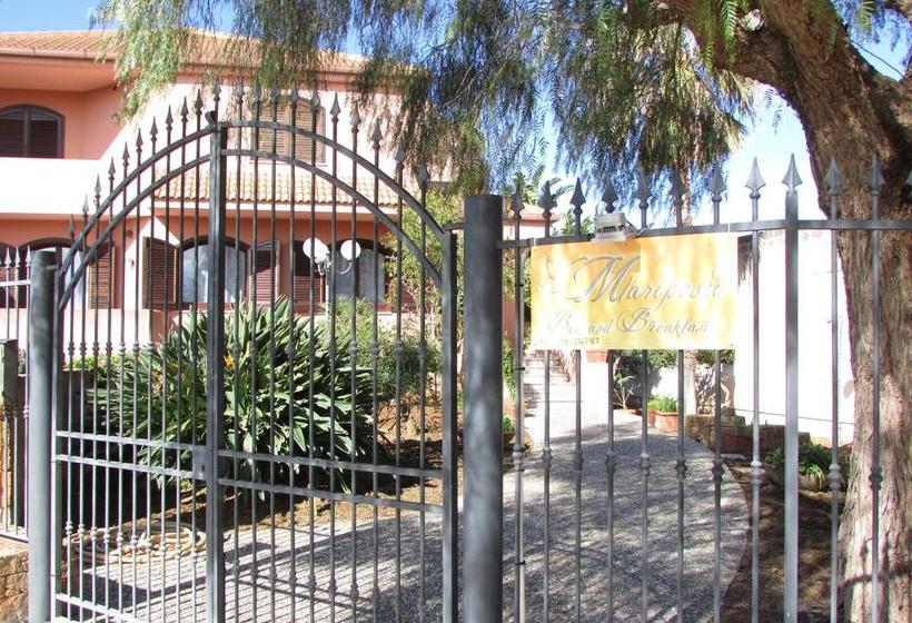 B&b Mariposa  | Marausa | Trapani | Italia 8