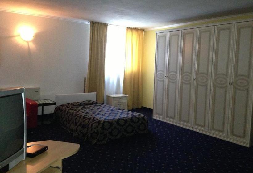 Hotel Al Zocco  | Grisignano di Zocco | Vicenza | Italia 1