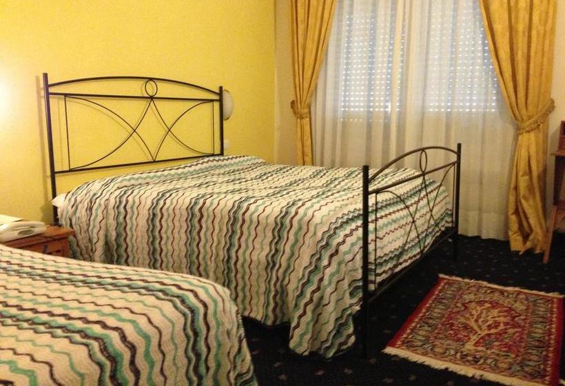 Hotel Al Zocco  | Grisignano di Zocco | Vicenza | Italia 2