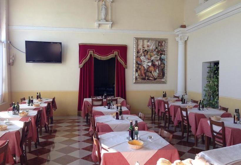 Hotel Al Zocco  | Grisignano di Zocco | Vicenza | Italia 3