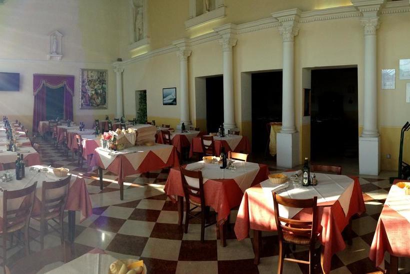 Hotel Al Zocco  | Grisignano di Zocco | Vicenza | Italia 4