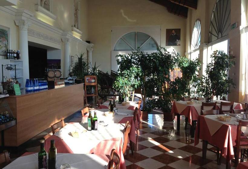 Hotel Al Zocco  | Grisignano di Zocco | Vicenza | Italia 5