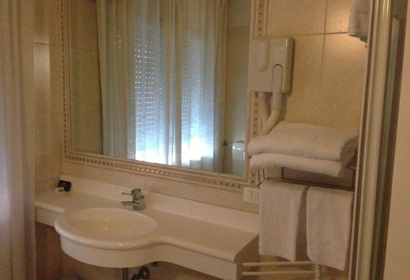 Hotel Al Zocco  | Grisignano di Zocco | Vicenza | Italia 6