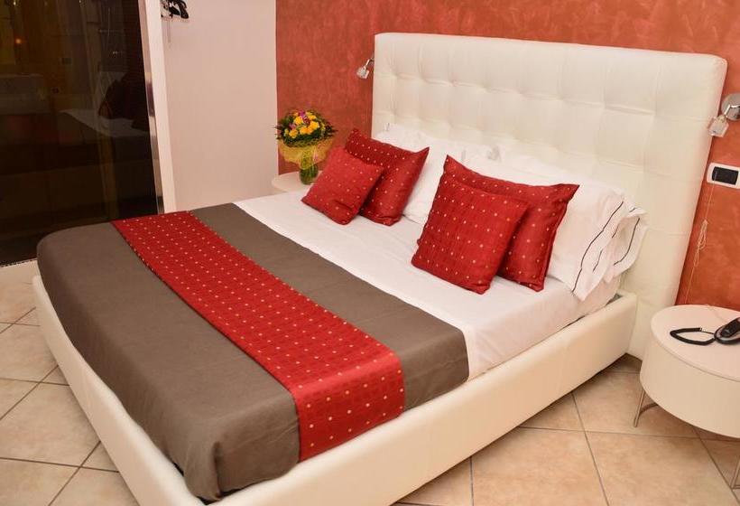 Hotel Il Giardino Degli Aranci  | Nola | Napoli | Italia 1