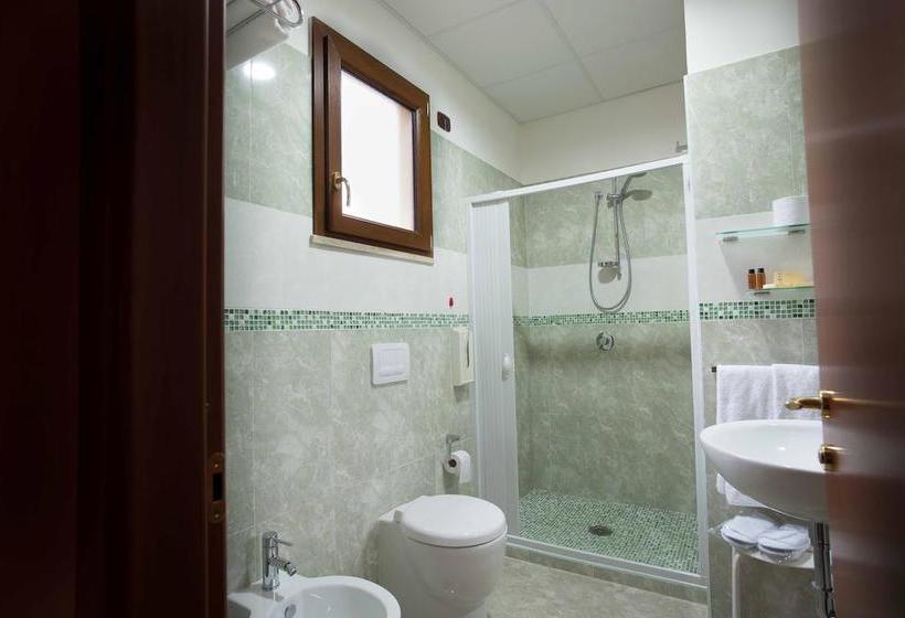 Hotel Il Giardino Degli Aranci  | Nola | Napoli | Italia 10