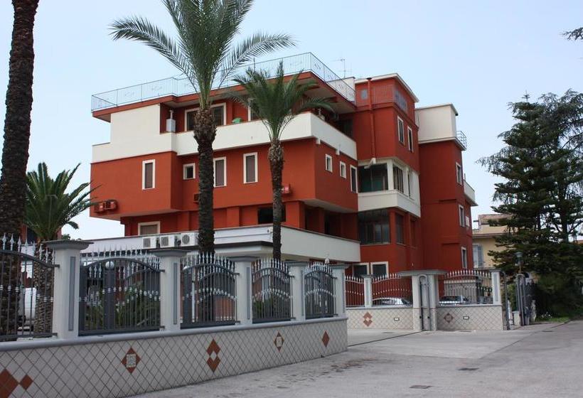 Hotel Il Giardino Degli Aranci  | Nola | Napoli | Italia 13